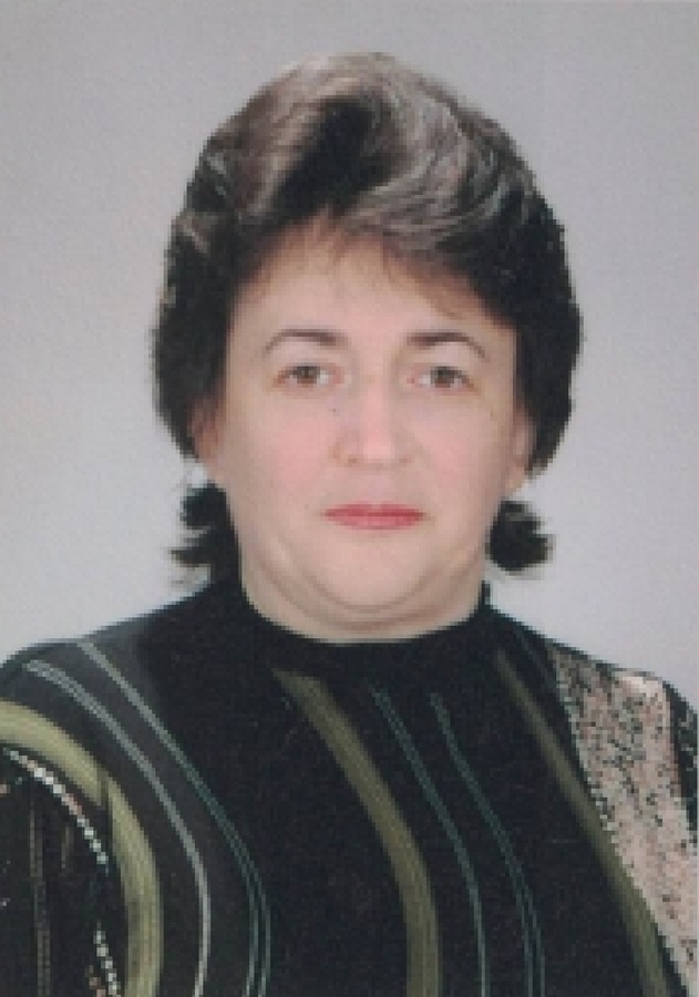 Туева Надежда Николаевна.